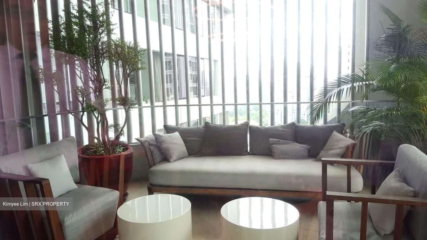Ardmore Residence (D10), Condominium #569693881